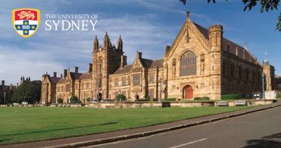 Du học Úc - Chương trình Dự bị Đại học (Foundation) của Đại học Sydney 